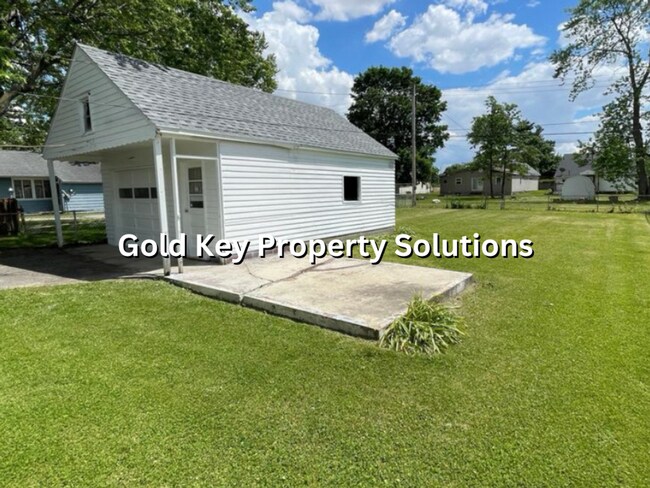Foto del edificio - **Single Family Home for Rent in Elwood** ...
