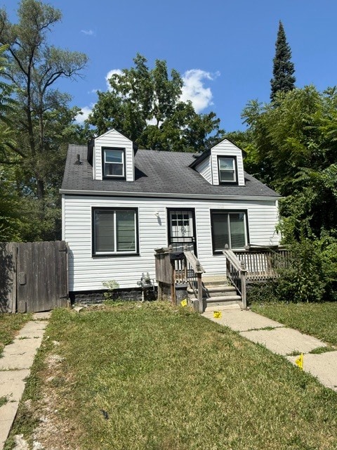 Building Photo - 15495 Burt Rd