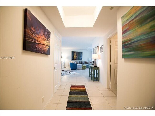 Foto del edificio - 3100 N Ocean Blvd