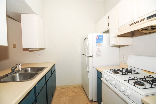 Foto del edificio - 1015 13th Ave SE