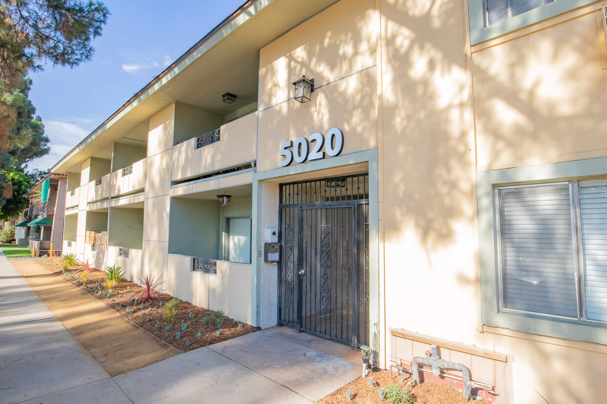 Primary Photo - Tujunga Apartments