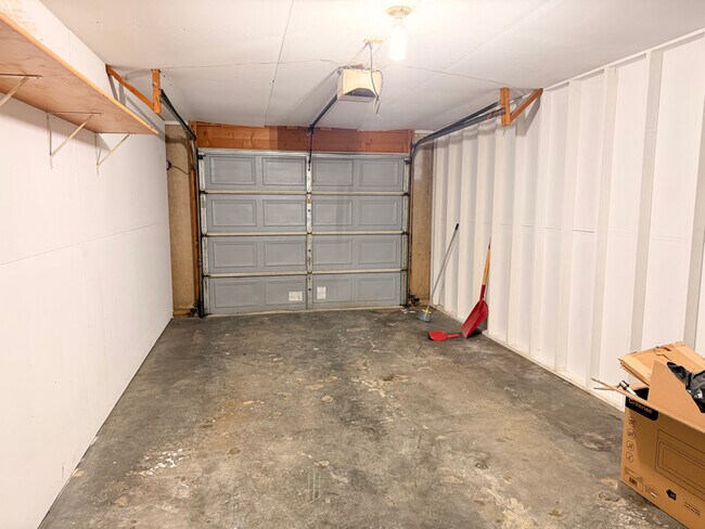 Foto del edificio - 1009 Boxelder Ave