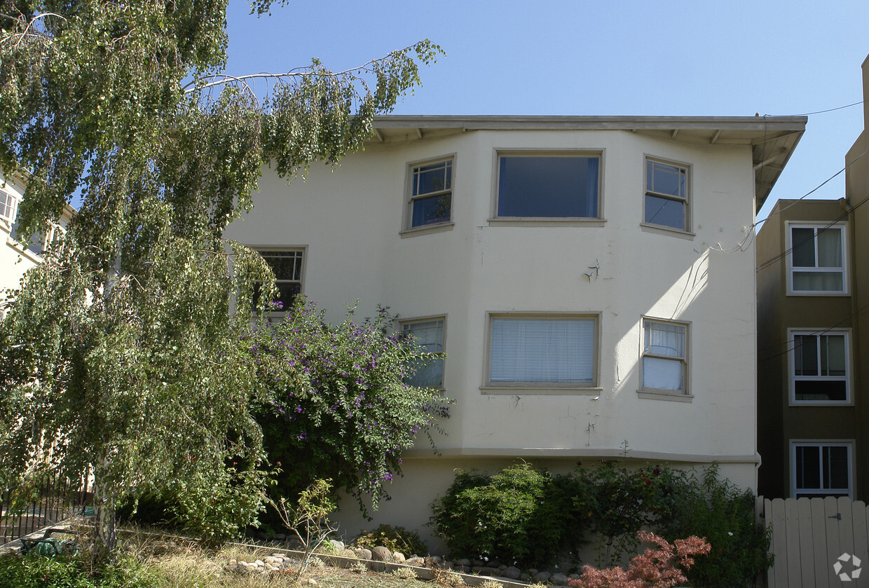 Building Photo - 548-550 Glenview Ave