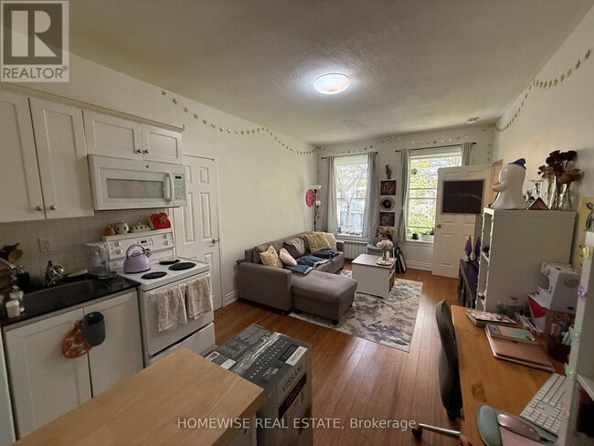 Building Photo - 1 Triller Ave