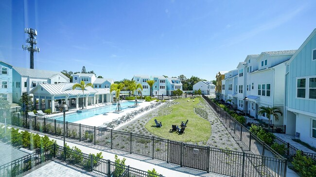 Foto del edificio - 407 Gowdy Rd