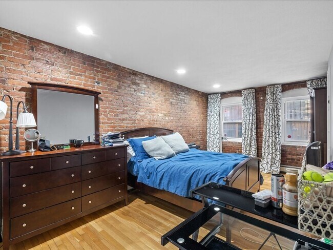 Foto del edificio - 407 Marlborough St