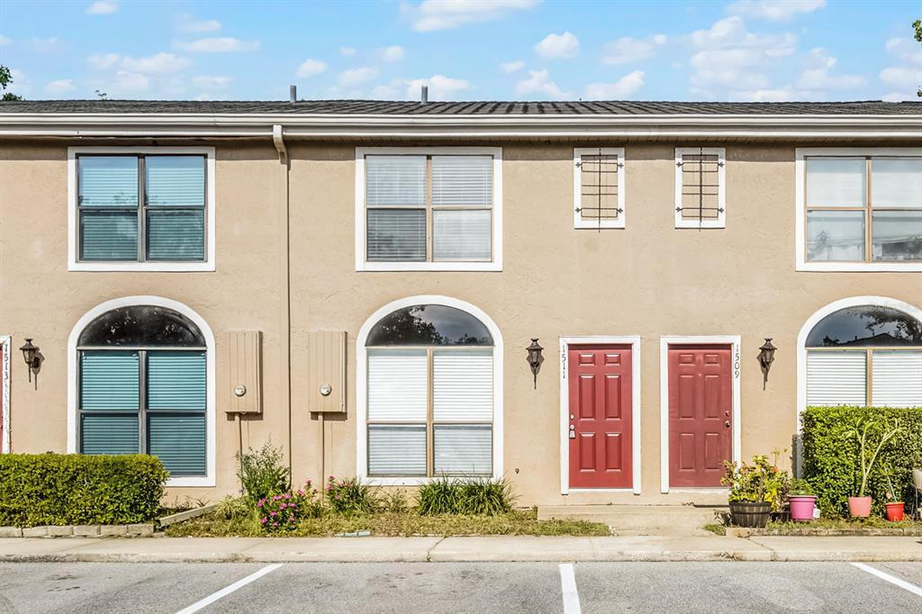 Foto principal - 1511 Casa Park Cir