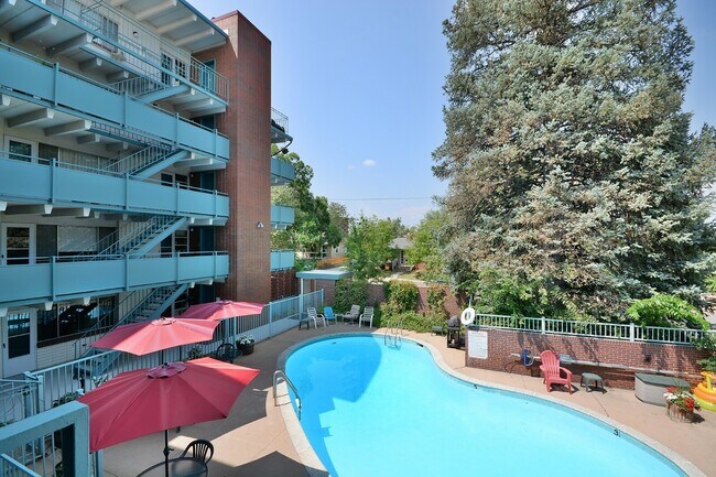 Foto del edificio - 3600 S Bannock St