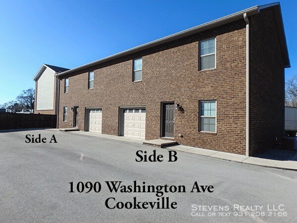 Building Photo - 1090 N Washington Ave
