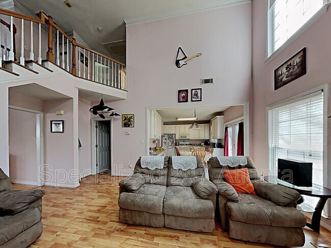 Foto del edificio - 540 Oak Alley Way