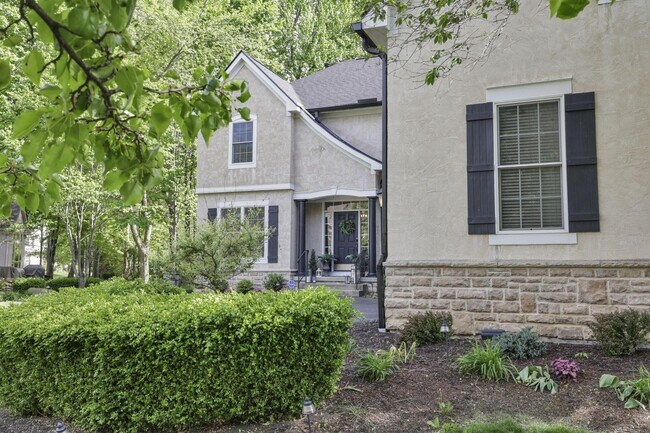 Foto del edificio - 7097 Pleasant Colony Cir