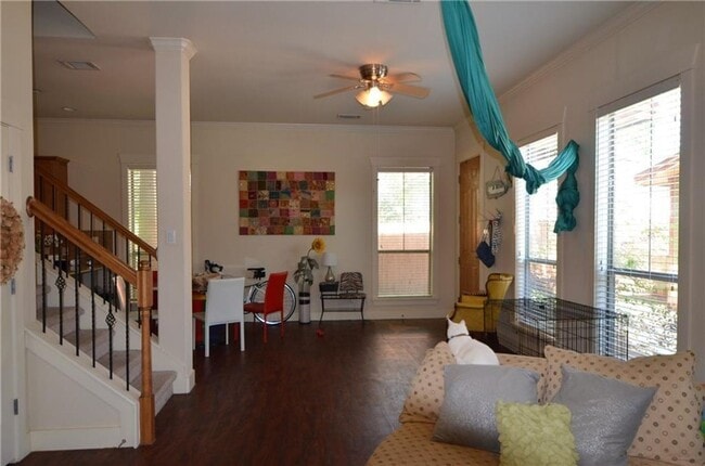 Photo - 611 Franklin Blvd Unit A Townhome