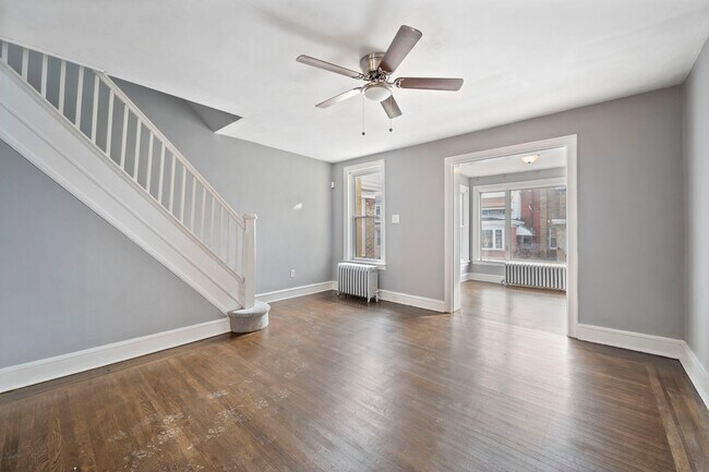 Building Photo - 6443 Garman St