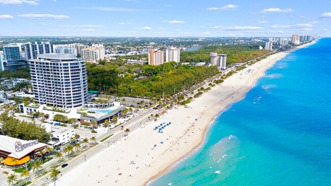 Building Photo - 701 N Fort Lauderdale Beach Blvd