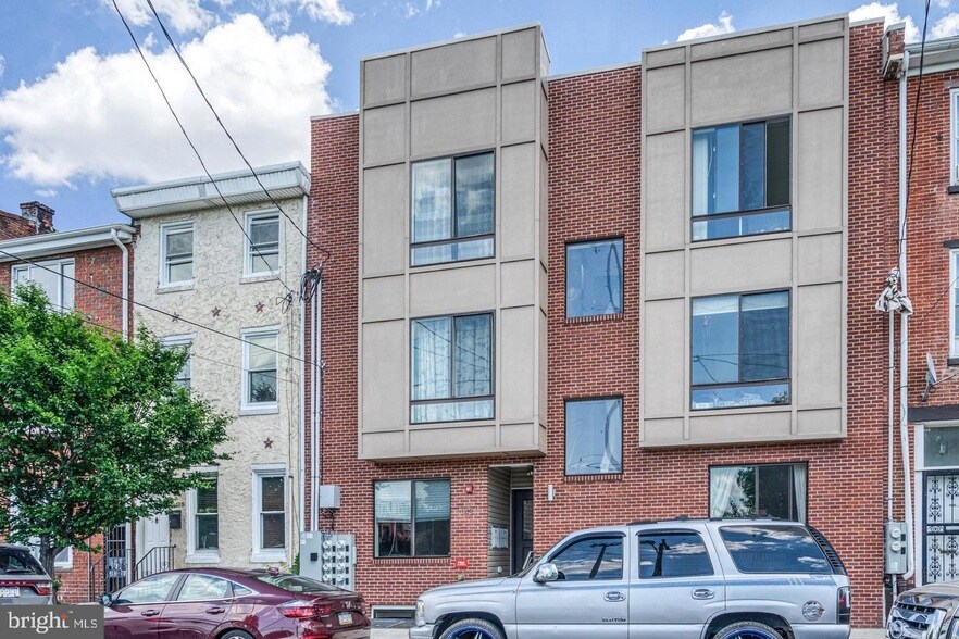 Photo - 1431 N 5th Street Unit 2