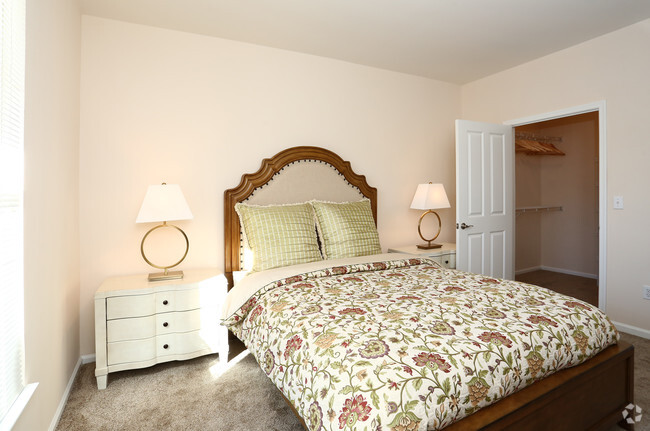 Bedroom - Spark Bloomfield