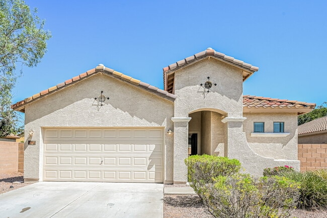 Building Photo - 16994 W Manchester Dr