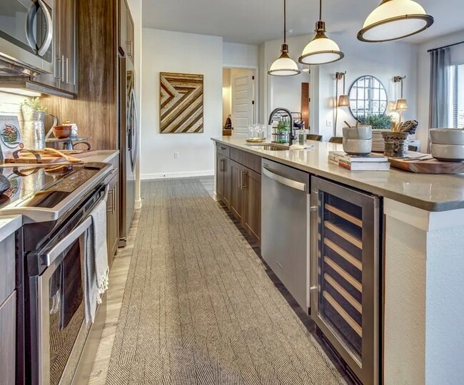 Foto del edificio - 221 W Lancaster Ave