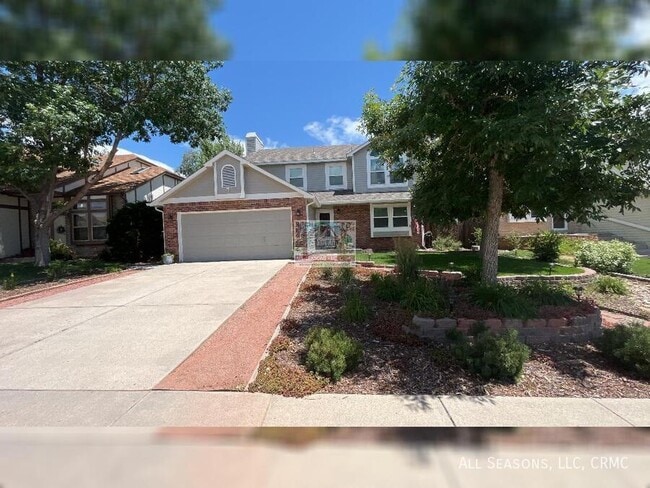 Photo - 8525 Pepperridge Dr House