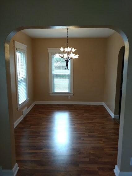 Foto del edificio - 121 S East St