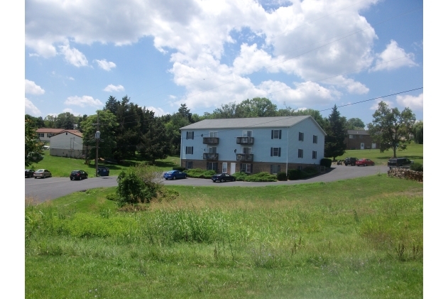 Building Photo - Mount View Apartments