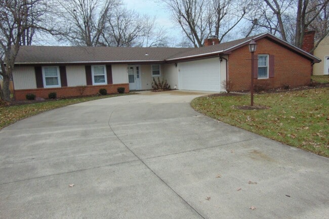 Welcome! - 1016 Candlewood Way