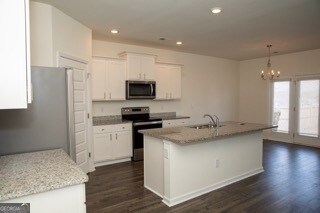 Foto del edificio - 443 Faulkner St