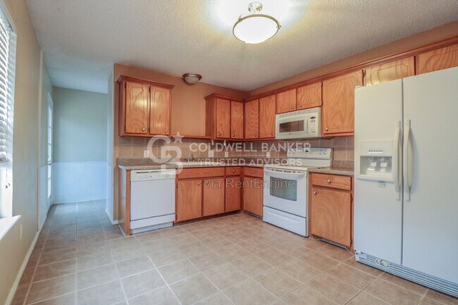 Foto del edificio - 801 Ironton Dr