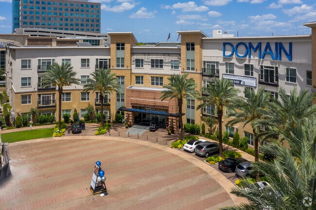Building Photo - Domain at City Centre