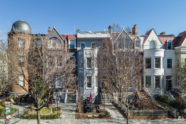 Building Photo - 1815 19th St NW