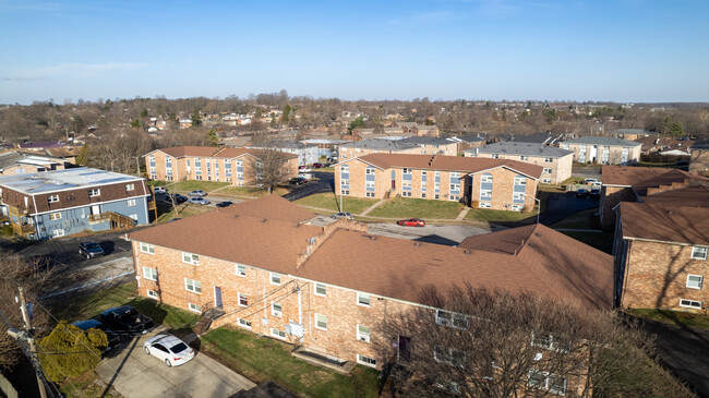 Building Photo - Park Vista