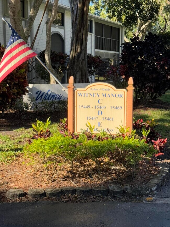 Foto del edificio - 15445 Lakes of Delray Blvd