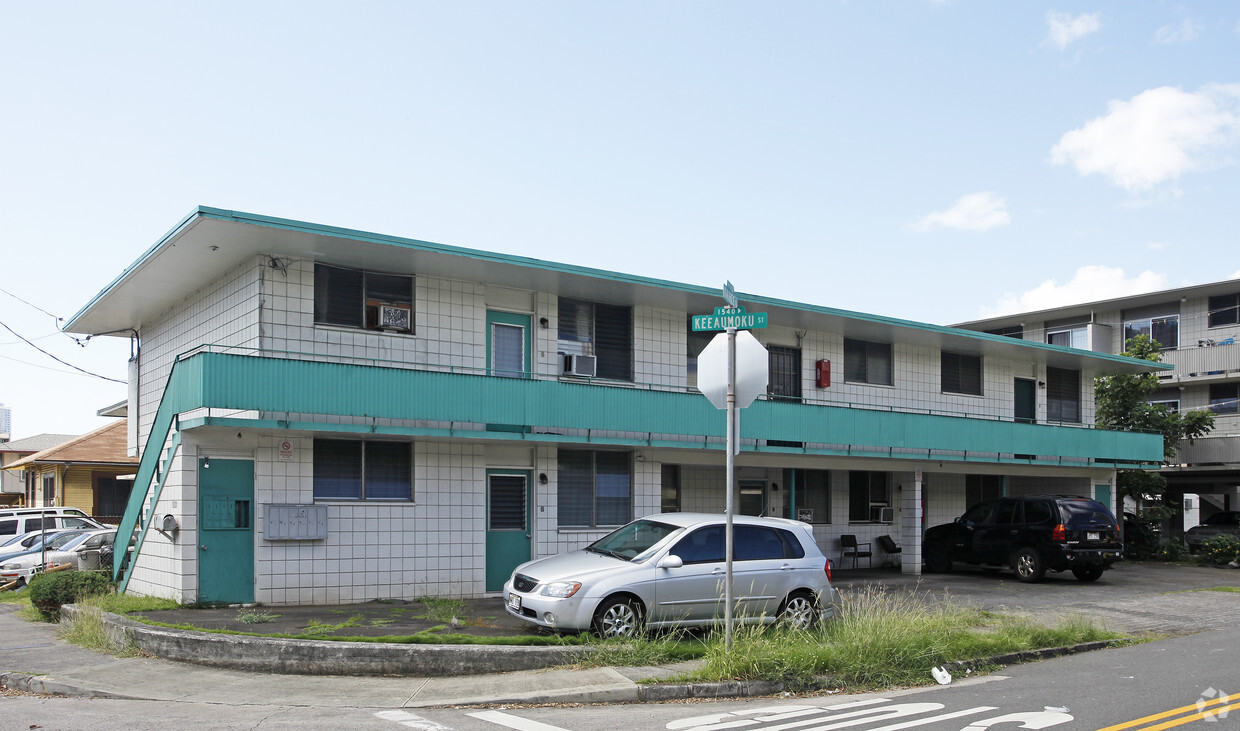 Primary Photo - 1526 Keeaumoku St