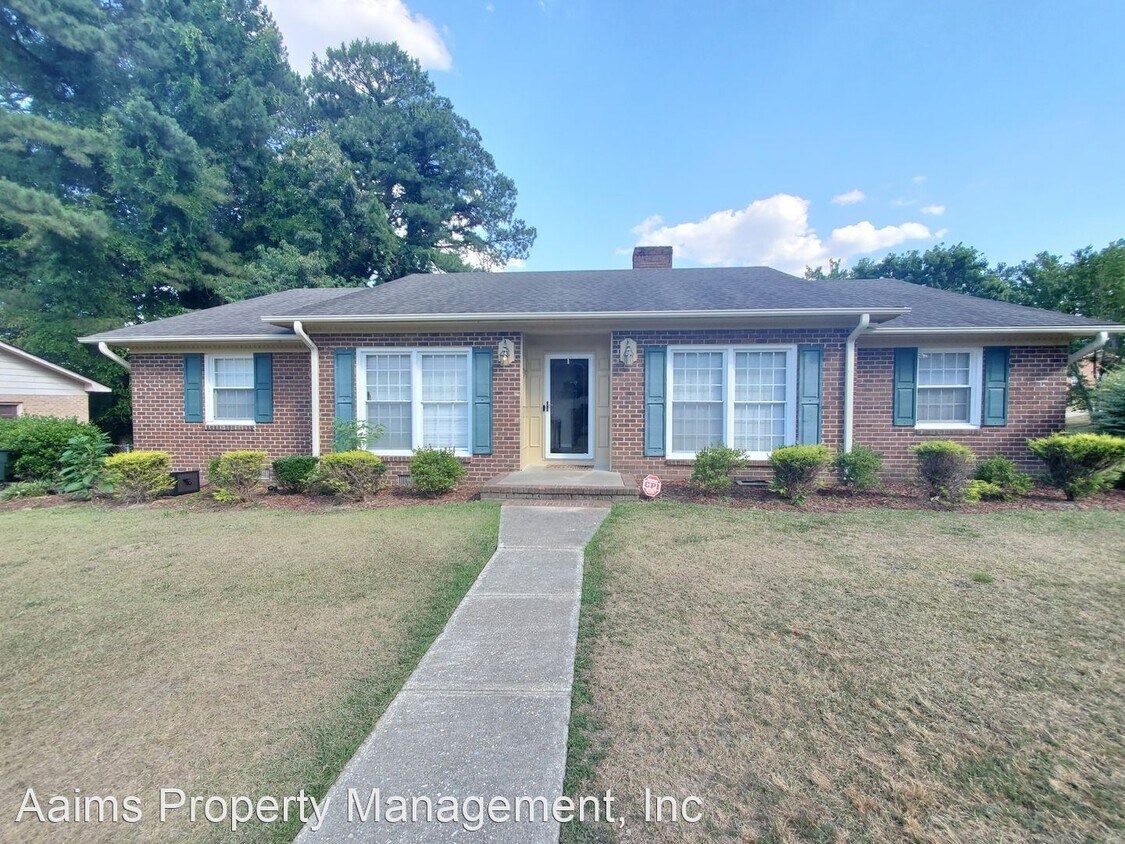 602 Danforth Pl, Fayetteville, NC 28303 House Rental in Fayetteville