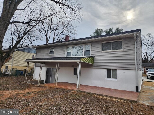 Foto del edificio - 1025 Kingsbury Rd