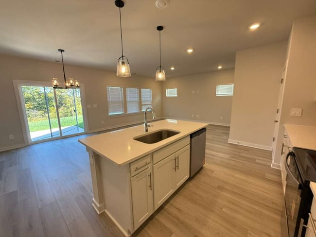 Foto del edificio - 3927 Northbrook Dr