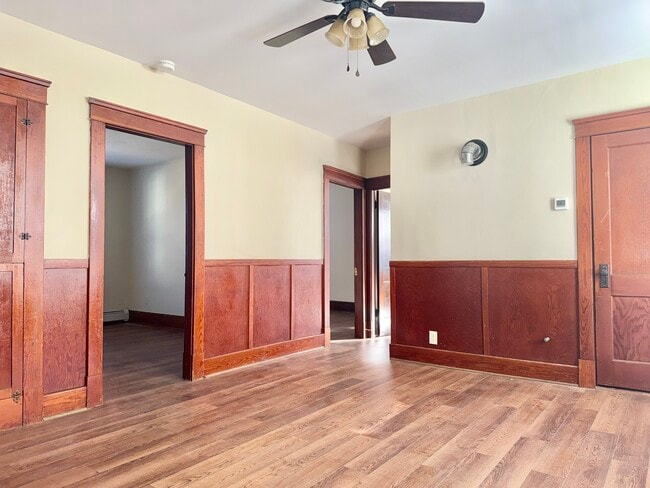 Foto del edificio - 998 Cass Ave