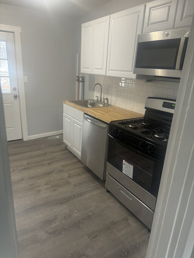 Foto del edificio - 321 Garfield St