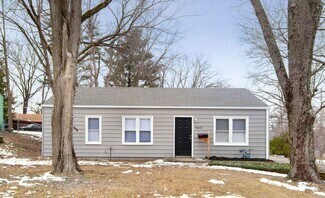 Building Photo - 4615 Freeman Ave