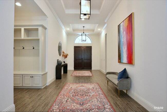 Foto del edificio - Luxurious 4/4 Executive Pool Home with a 3...