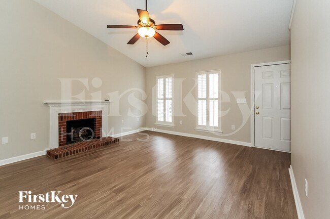 Foto del edificio - 16126 Amber Field Dr