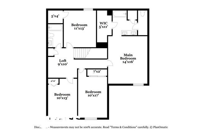 Building Photo - 1149 E Denim Trail