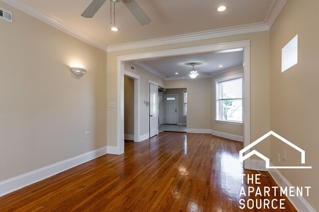 Photo - 1102 N Central Ave Apartment