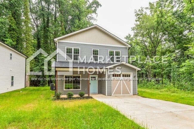 Foto del edificio - 3417 Durham Ln