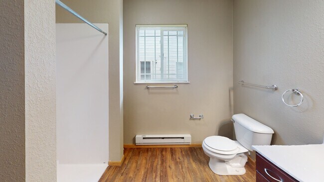 Foto del edificio - 420 11th St N