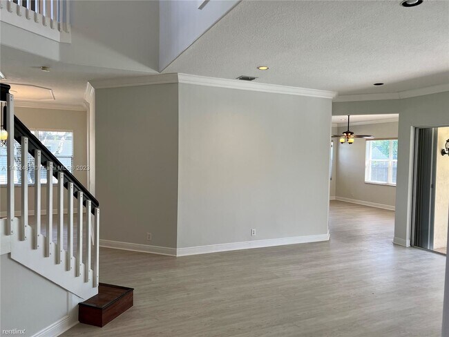 Foto del edificio - 4 br, 3 bath House - 571 Stonemont Dr