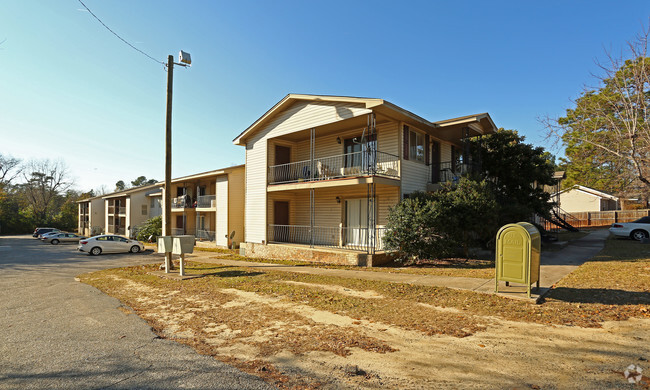 Building Photo - Calibre West Apartments