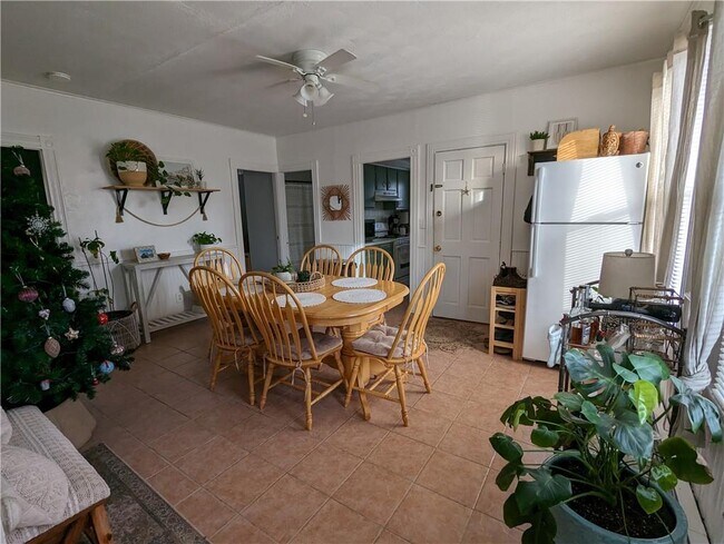 Foto del edificio - 110 Cutler St