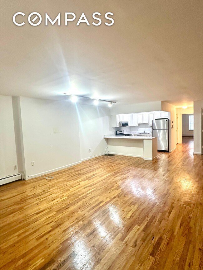 Foto del edificio - 710 St Nicholas Ave