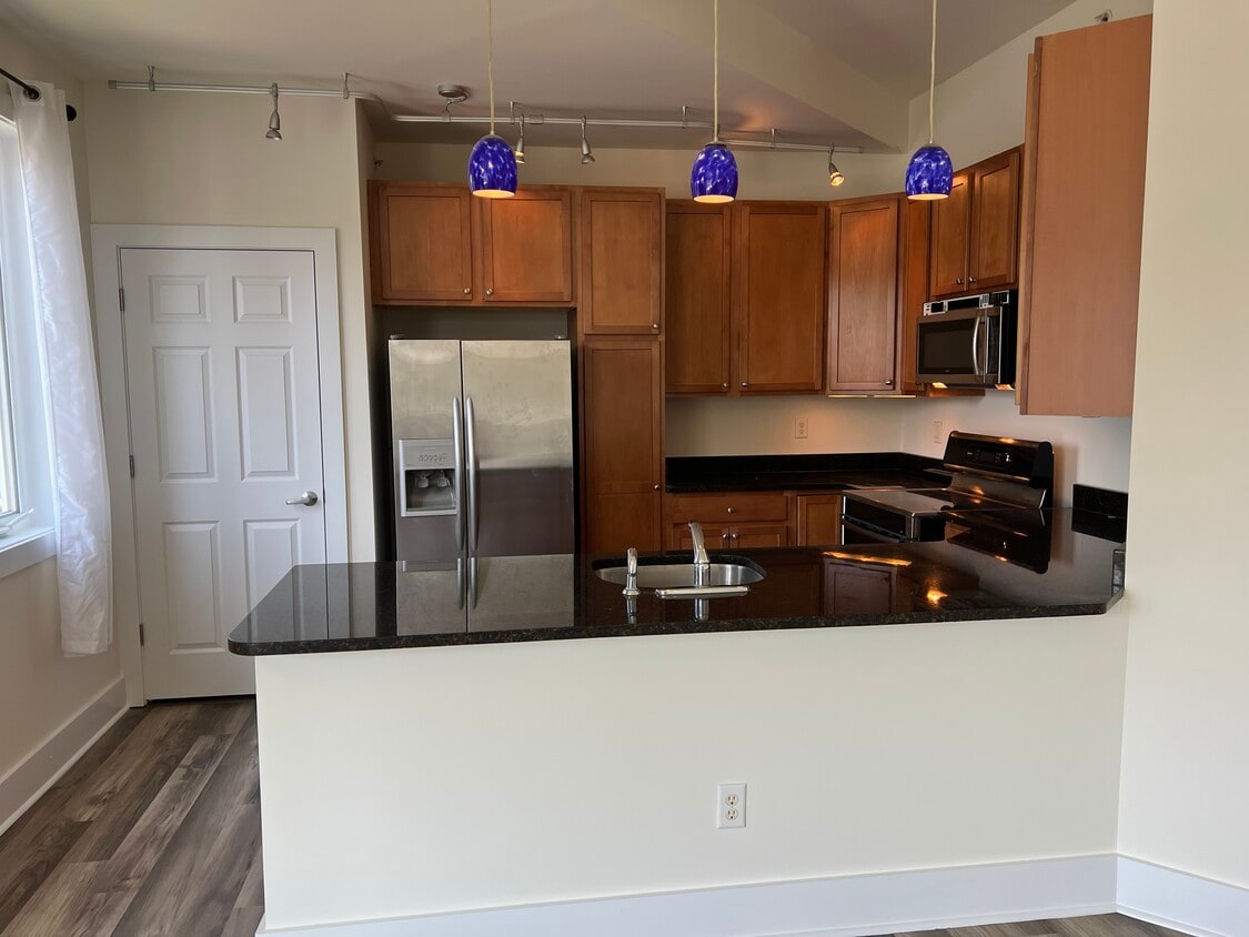 215 5th St SW Unit 3B, Charlottesville, VA 22903 Condo for Rent in